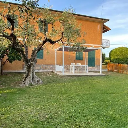 Holiday home Il Giardino Di Revo *