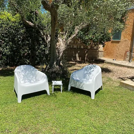 Holiday home Il Giardino Di Revo *