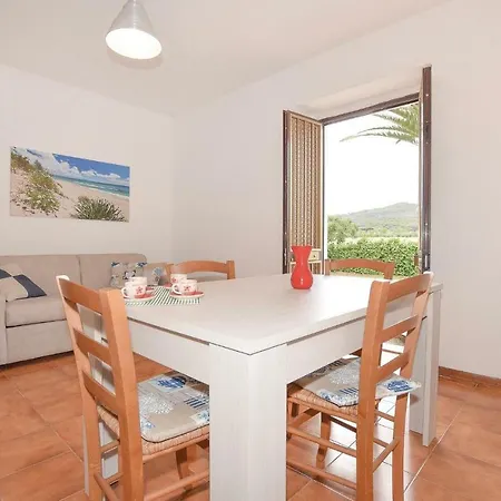Il Giardino Di Revo Holiday home Venturina Terme