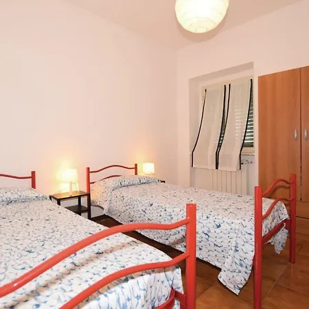 Holiday home Il Giardino Di Revo