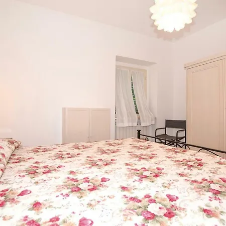 Holiday home Il Giardino Di Revo