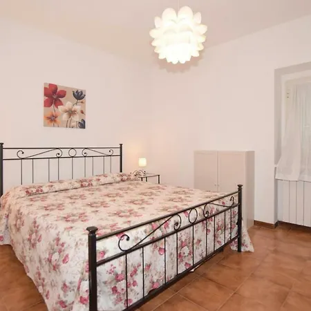 Il Giardino Di Revo Holiday home *