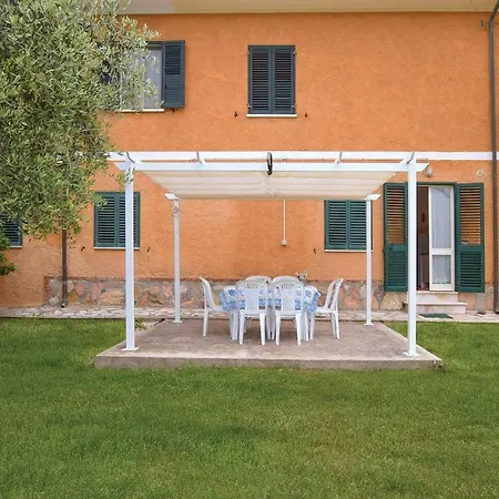 Holiday home Il Giardino Di Revo