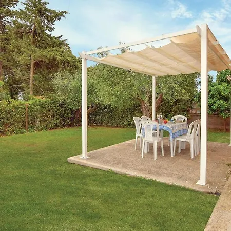 Holiday home Il Giardino Di Revo Venturina Terme