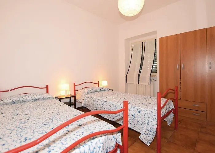 בית נופש Il Giardino Di Revo Recintato - 10' Dalle Terme E Dal Mare