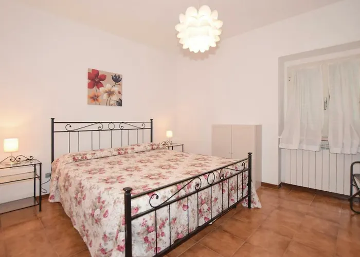 Il Giardino Di Revo Recintato - 10' Dalle Terme E Dal Mare בית נופש *